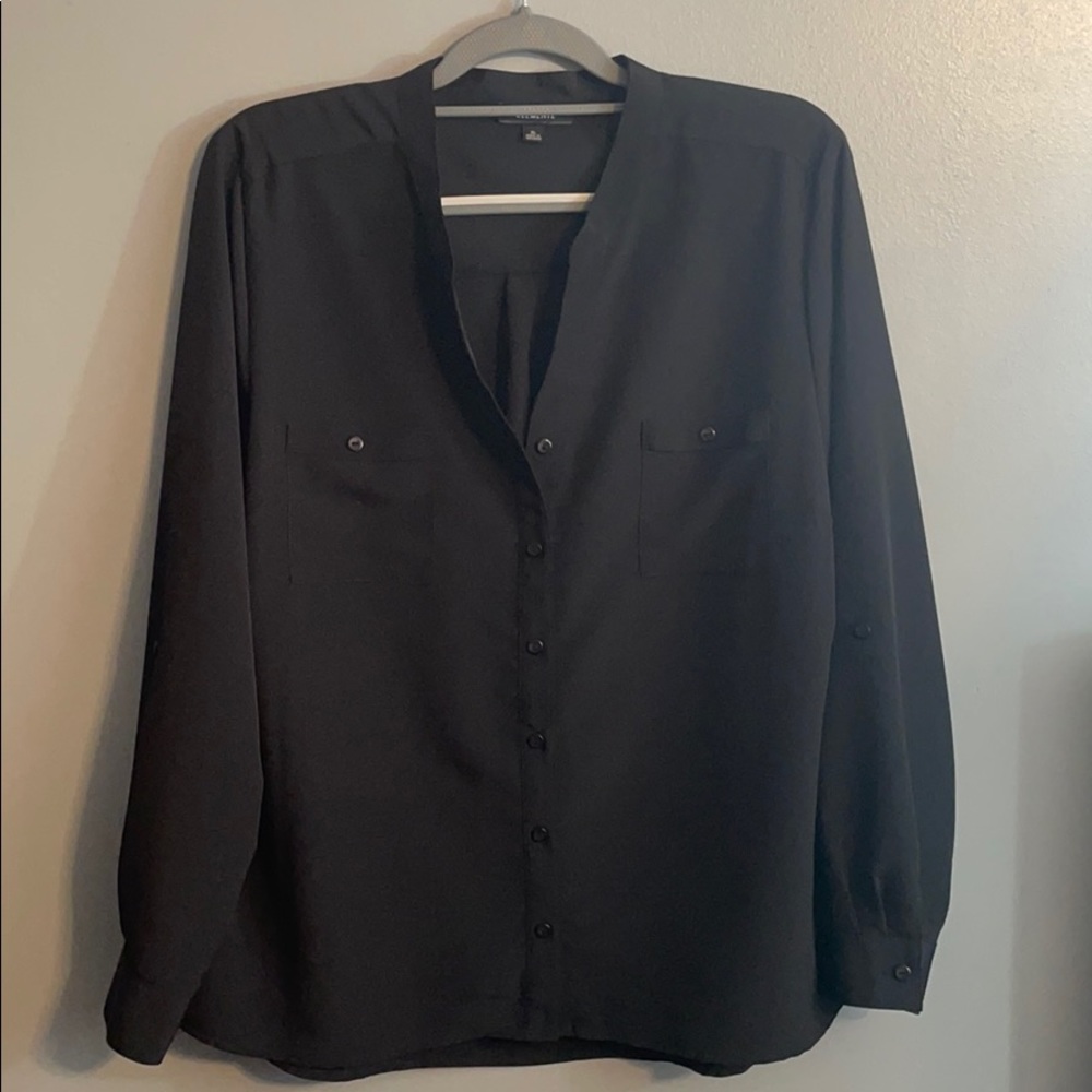 Elementz Women’s Blouse